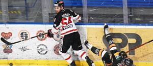 Boris Česánek a Mário Lunter.