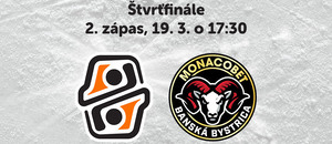 Košice vs. B. Bystrica.