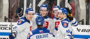 Slovákov pred MS v hokeji 2026 preveria štyri krajiny.