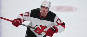 Obranca Šimon Nemec.