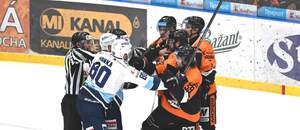 Michalovce vs. Nitra.