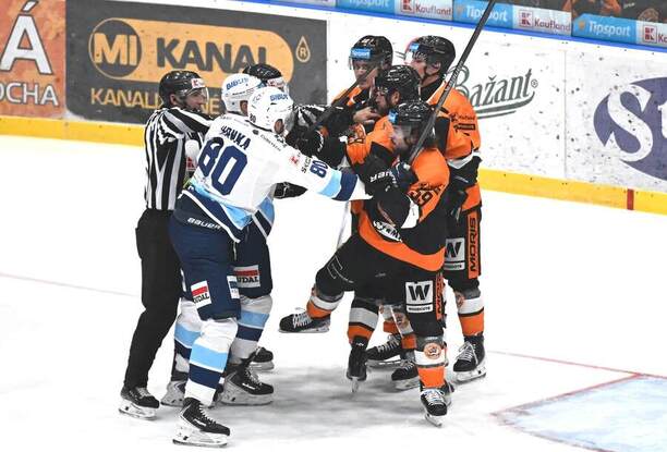 Michalovce vs. Nitra.