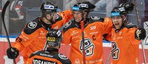 Pôjde o posledný zápas HC Košice v sezóne 2025/2026?