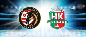 Prešov – Skalica.