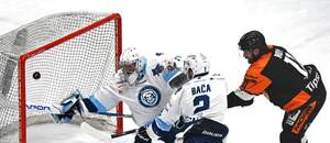 Michalovce vs. Nitra.