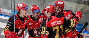 Podarí sa hokejistom Prešova vstúpiť víťazne do baráže o Tipsport ligu?