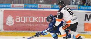 Hugo Kováč a Marek Bartánus.