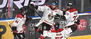 Využije Banská Bystrica druhý mečbal proti Košiciam?