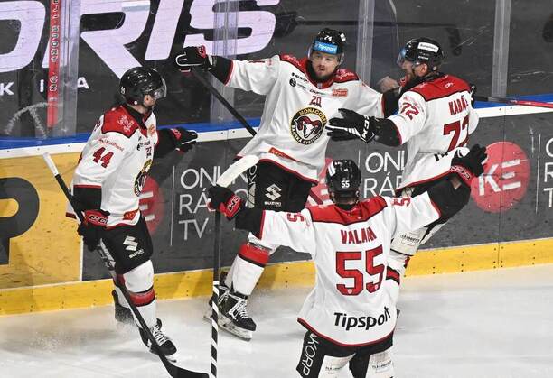 Využije Banská Bystrica druhý mečbal proti Košiciam?