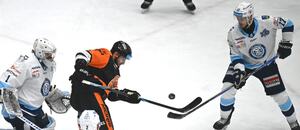 Michalovce vs. Nitra.