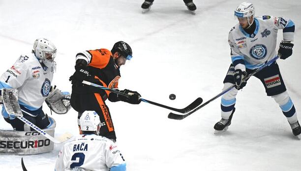 Michalovce vs. Nitra.