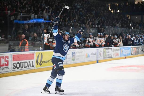 Samuel Buček je očakávaným lídrom Nitry v&nbsp;play-off Tipsport ligy 2025/2026.