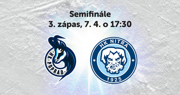 Poprad vs. Nitra