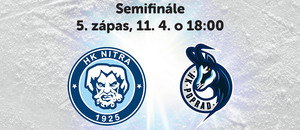 Nitra vs. Poprad.