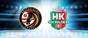 Prešov – Skalica.