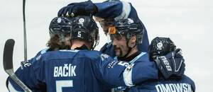 Podarí sa Slovanu postúpiť do finále Tipsport ligu už v 5. zápase?