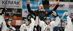 Budú sa Košice tešiť z výhry v 6. semifinále a predĺžia si sezónu?