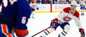 S akým počtom bodov ukončí Juraj Slafkovský základnú časť NHL 2025/2026?