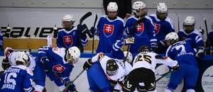 Postúpia Slovenky do elitnej kategórie MS v hokeji žien?