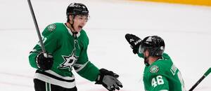 1. kolo play-off NHL medzi Dallasom a Minnesotou má byť extrémne vyrovnané.