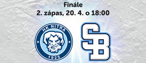 Nitra – Slovan.