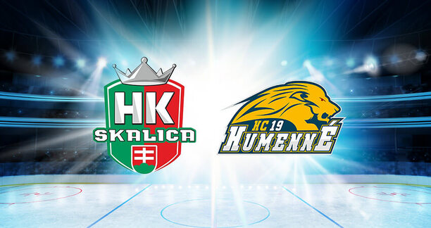 Skalica – Humenné.