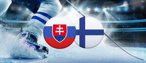 Slovensko – Fínsko dnes na MS v ľadovom hokeji hráčov do 18 rokov 2026.