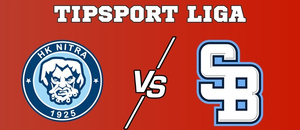 HK Nitra vs. HC Slovan Bratislava, 7. finále Tipsport ligy.