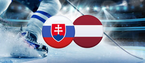 Slovensko – Lotyšsko dnes v semifinále na Majstrovstvách sveta v ľadovom hokeji hráčov do 18 rokov 2026.
