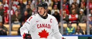 Sidney Crosby na MS v hokeji 2026 v pozícii kapitána Kanady nebude.