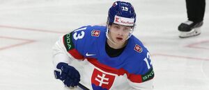 Obranca Slovenska František Gajdoš.