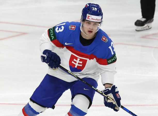 Obranca Slovenska František Gajdoš.