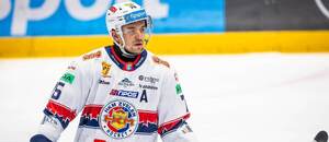 Patrik Marcinek by mal byť oporou HKM Zvolen v sezóne 2026/27.