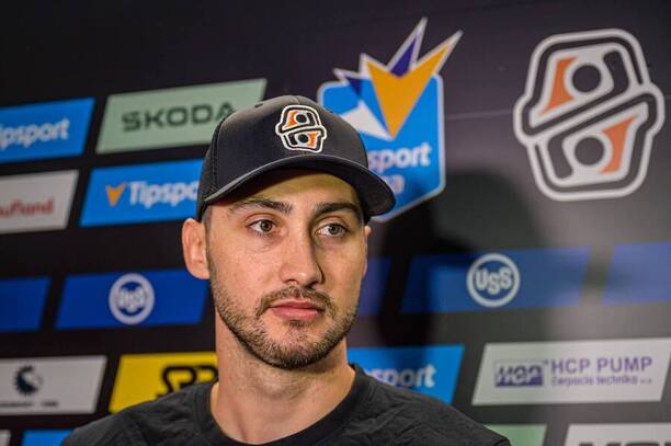 Tomáš Jurčo je najväčšou posilou HC Košice v&nbsp;lete 2026.