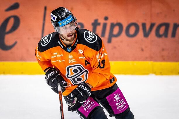 Tomáš Mikúš je v&nbsp;sezóne 2026/2027 kapitánom HC Košice.