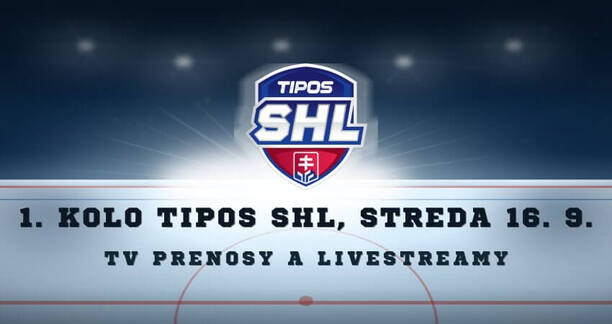 Program 1.&nbsp;kola TIPOS SHL.