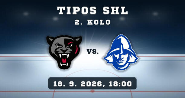 Považská Bystrica vs. Martin.