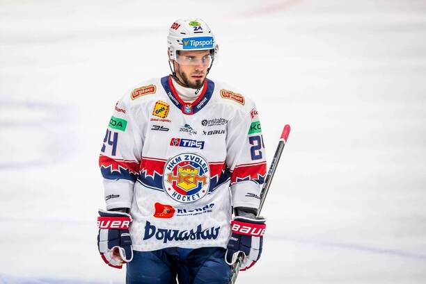 Peter Zuzin (Zvolen)