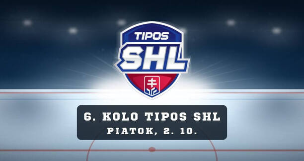 Program 6.&nbsp;kola TIPOS SHL.