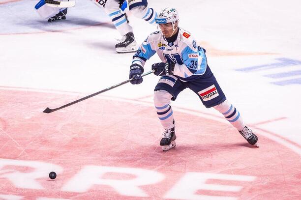 Jakub Lacka v&nbsp;drese Nitry