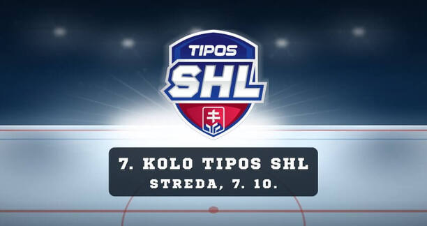 Program 7.&nbsp;kola TIPOS SHL.