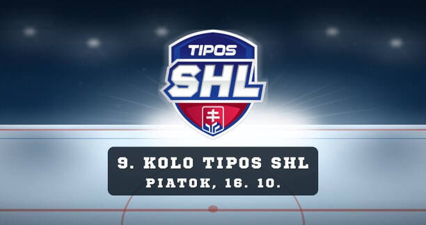 Program 9.&nbsp;kola TIPOS SHL.