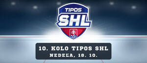 Program 10. kola TIPOS SHL.