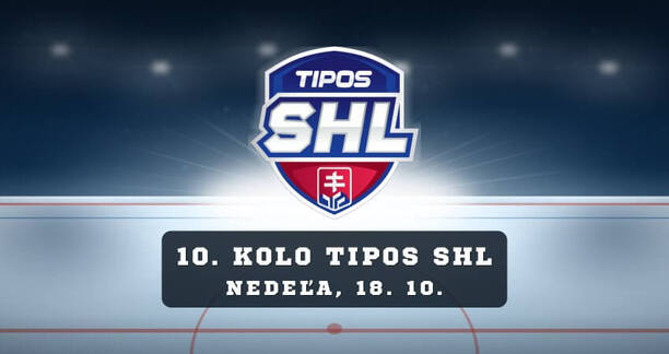 Program 10. kola TIPOS SHL.