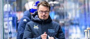 Tommi Hämäläinen sa stal novým trénerom Prešova v Tipsport lige.