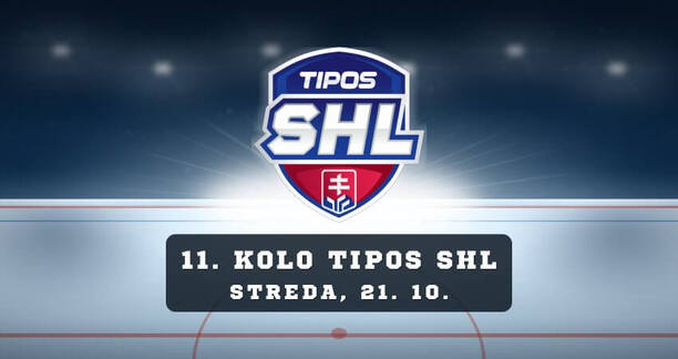 Program 11. kola TIPOS SHL.