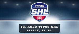 Program 12. kola TIPOS SHL.