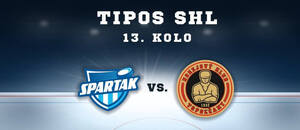 13. kolo TIPOS SHL Dubnica vs. Topoľčany.