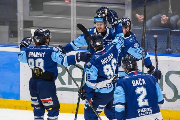 Predĺži si Nitra víťaznú šnúru v&nbsp;15. kole Tipsport ligy 2026/27 na&nbsp;ľade Žiliny?