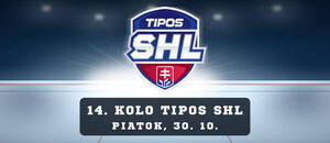 Program 14. kola TIPOS SHL.